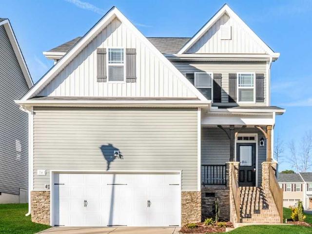 House for rent in Clayton, North Carolina