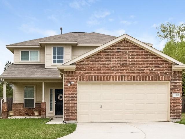 House for rent in Harris, Texas