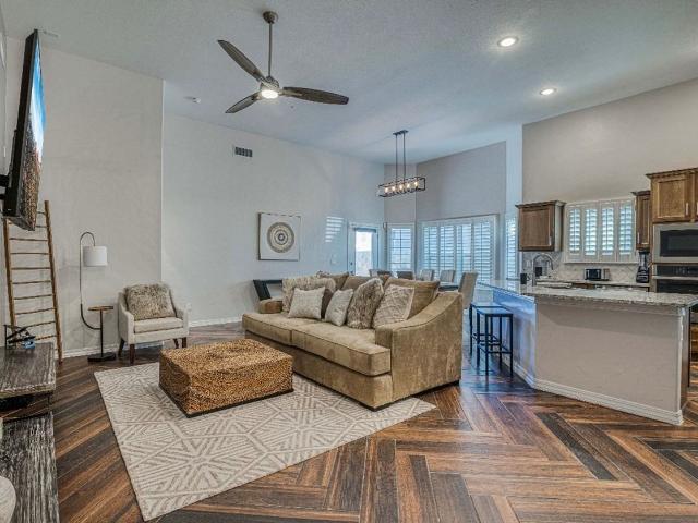House for rent in El Paso