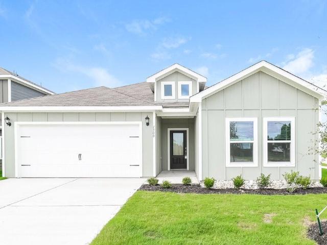House for rent in Fort Worth, Texas