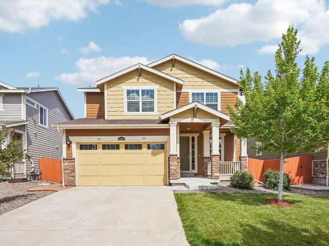 House for rent in Parker, Colorado