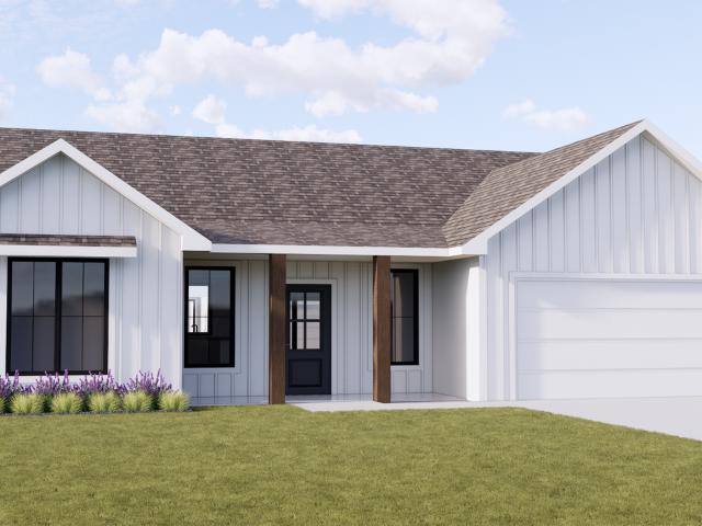 House for rent in Kansas