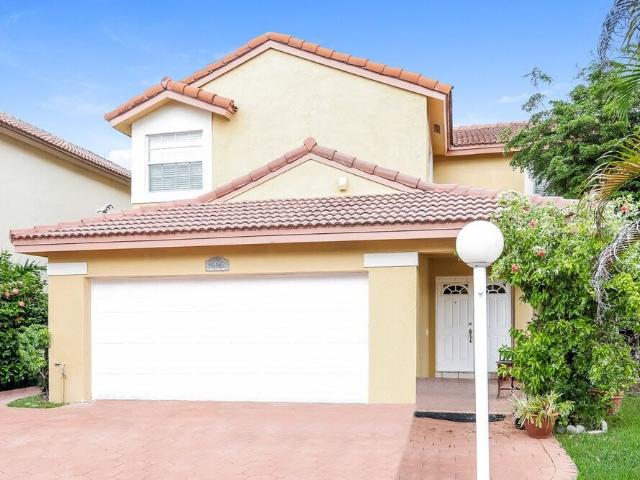 House for rent in Miami, Florida