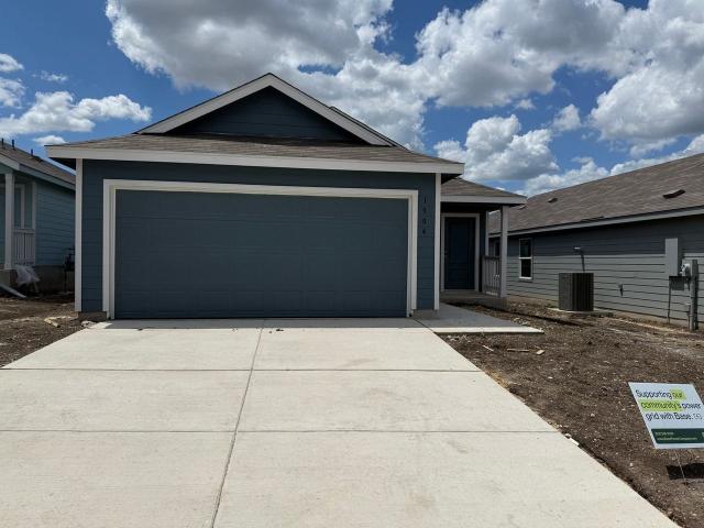 House for rent in New Braunfels