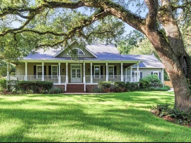 House for rent in Tallahassee, Florida