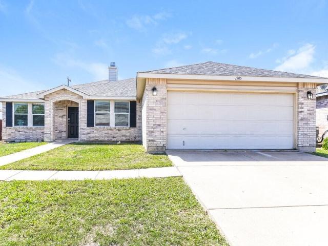 House for rent in Burleson, Johnson County