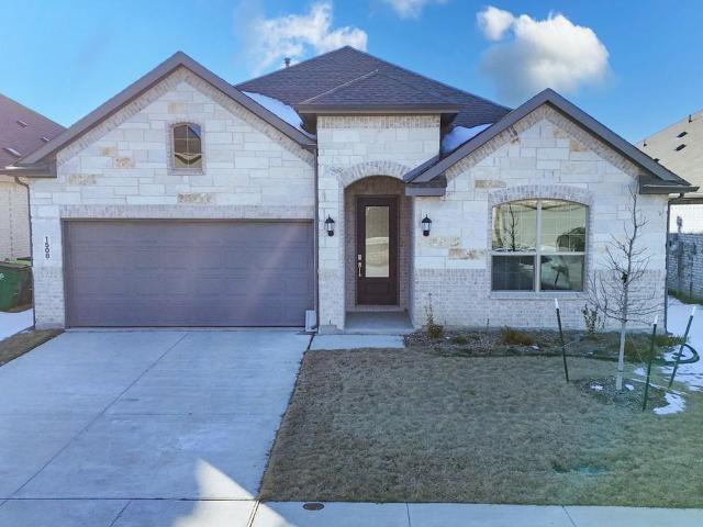 House for rent in Denton, Texas