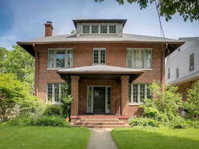 House for rent in Washington, Washington DC