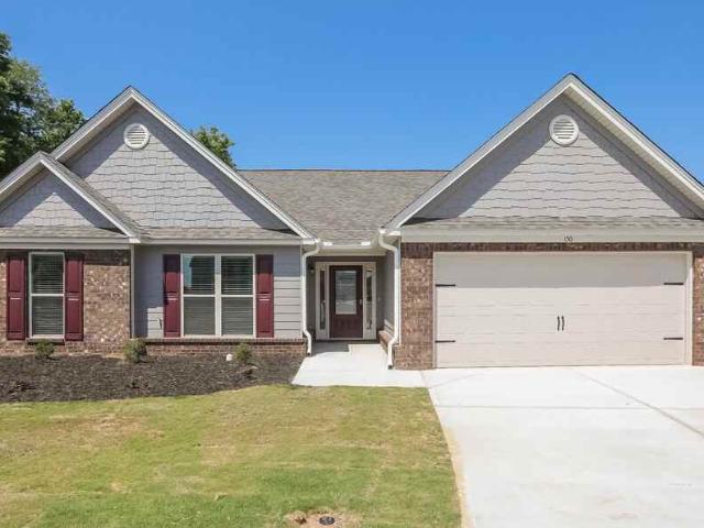 House for rent in Winder, Georgia