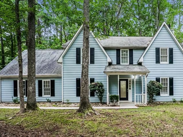 House for rent in Fayetteville, Georgia