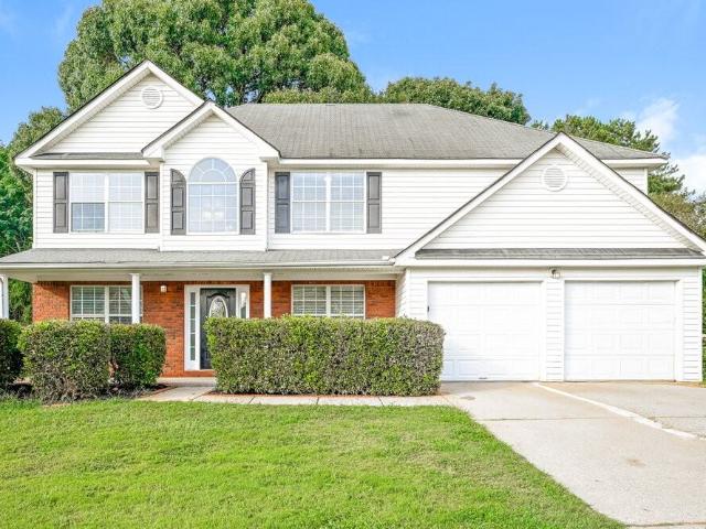 House for rent in Covington, Georgia