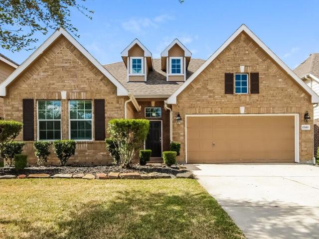 House for rent in Humble, Harris County