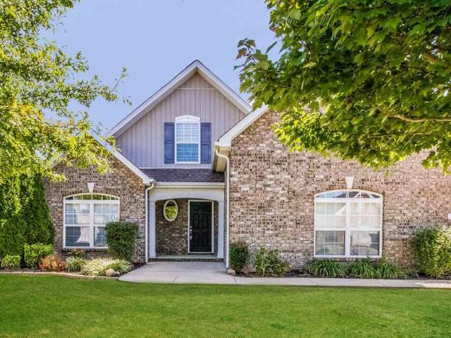 House for rent in Tennessee