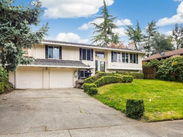 House for rent in Renton, Washington