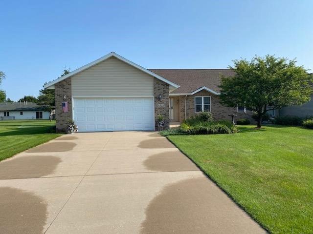 House for rent in Plover, Wisconsin