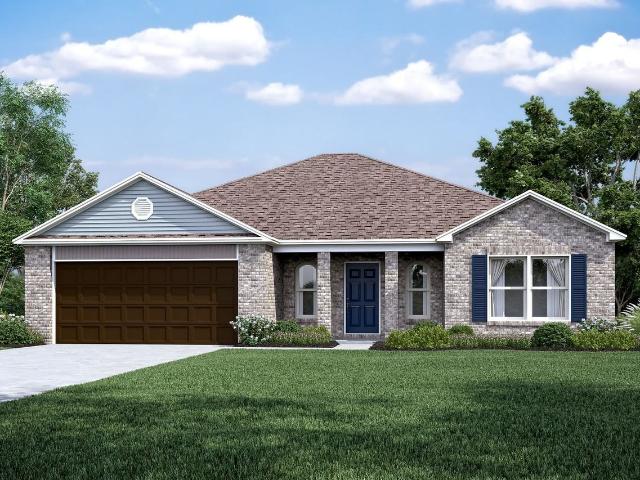House for rent in Ark