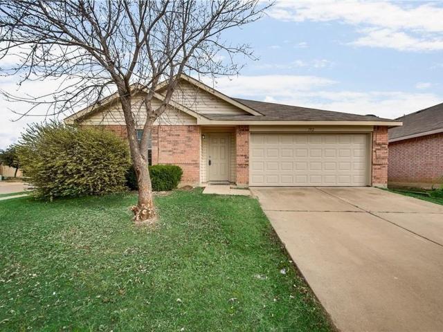 House for rent in Fort Worth, Texas