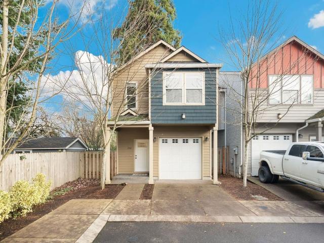 House for rent in Oregonia