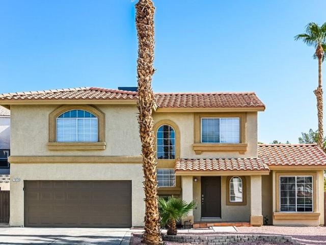 House for rent in Henderson, Nevada