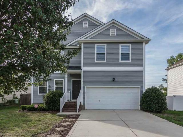 House for rent in Mecklenburg, North Carolina