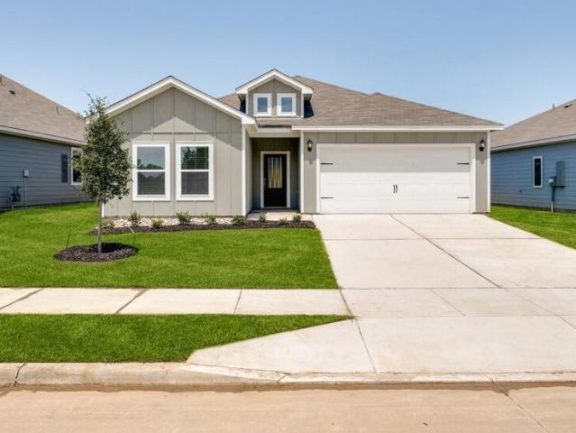 House for rent in Fort Worth, Texas
