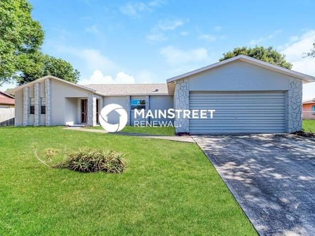 House for rent in Melbourne, Florida