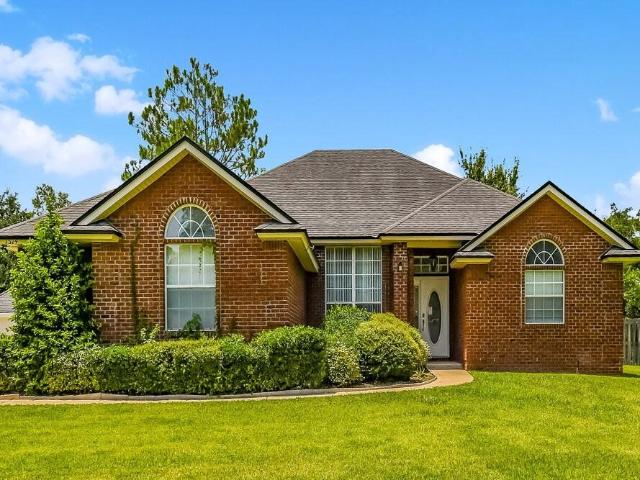 House for rent in Jacksonville, Florida
