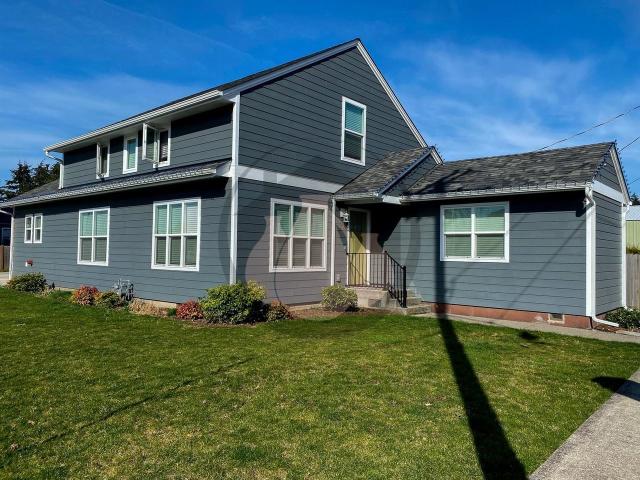 House for rent in Oregonia