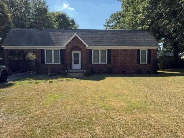 House for rent in Cayce, Lexington County