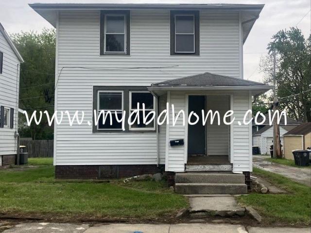 House for rent in Fort Wayne, Indiana