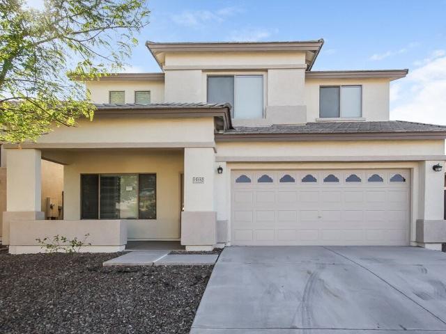 House for rent in Copper Canyon Ranch, Surprise