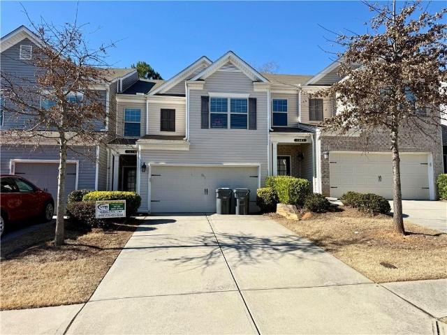 House for rent in Cumming, Georgia