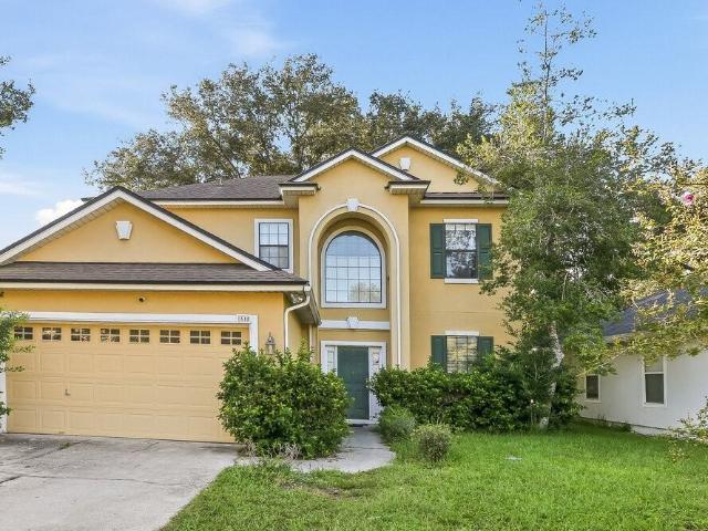 House for rent in Orange Park, Florida
