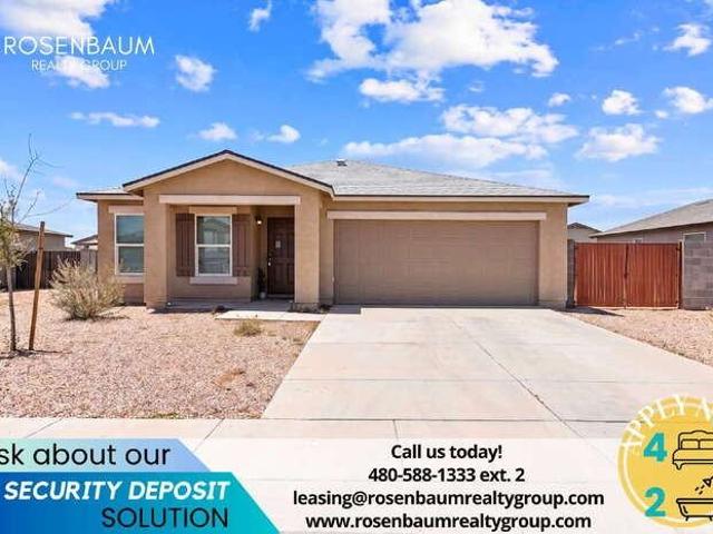 House for rent in Arizona City, Arizona