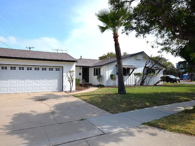 House for rent in Coronado, California