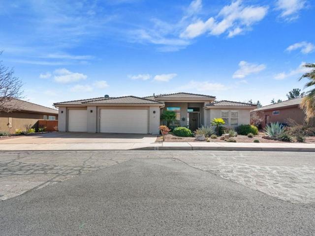 House for rent in Shadow Canyons of Ivins, Ivins