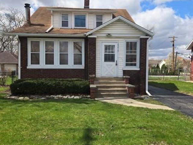 House for rent in South Holland, Illinois