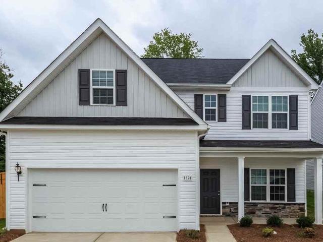 House for rent in Gastonia, North Carolina