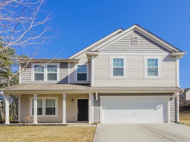House for rent in Clover, South Carolina