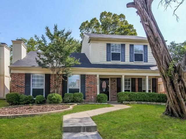 House for rent in Cedar Hill, Texas