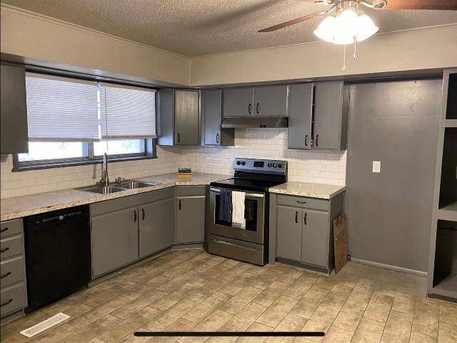 House for rent in Tulsa, Oklahoma