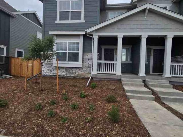 House for rent in Thornton, Colorado