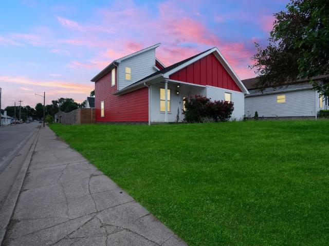 House for rent in Nashville