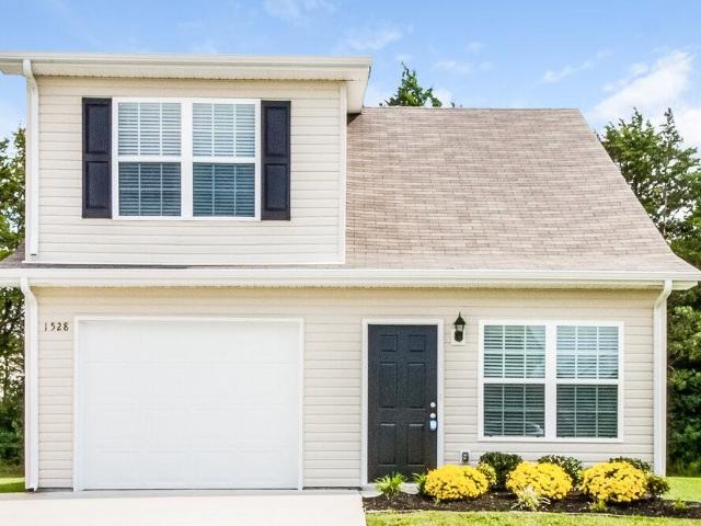 House for rent in Tennessee