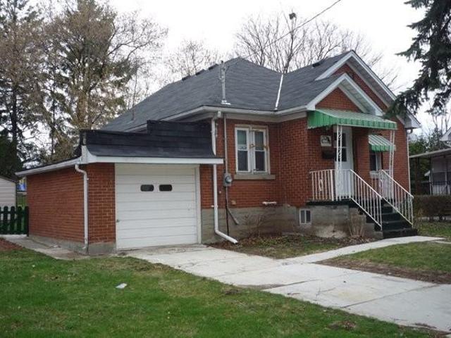 House for rent in Waterloo, Ontario
