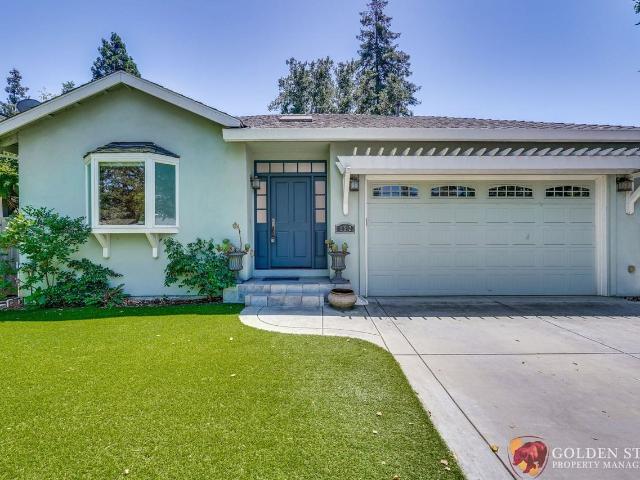 House for rent in Los Altos