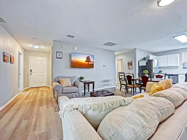 House for rent in Texas
