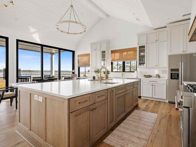 House for rent in Charleston, South Carolina