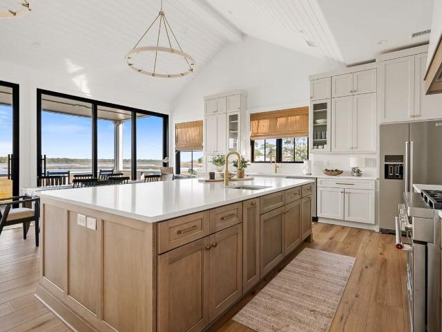 House for rent in Charleston, South Carolina