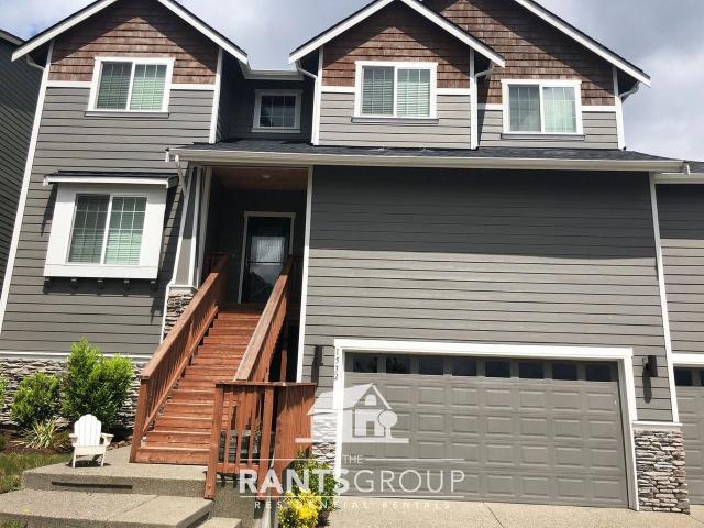 House for rent in Thurston, Washington